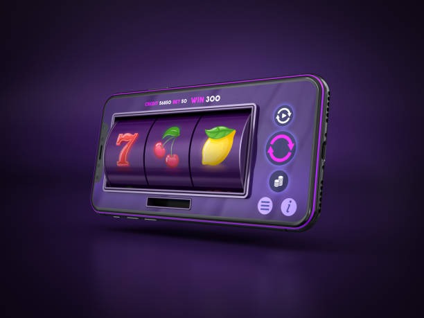 alextogel mobile gaming